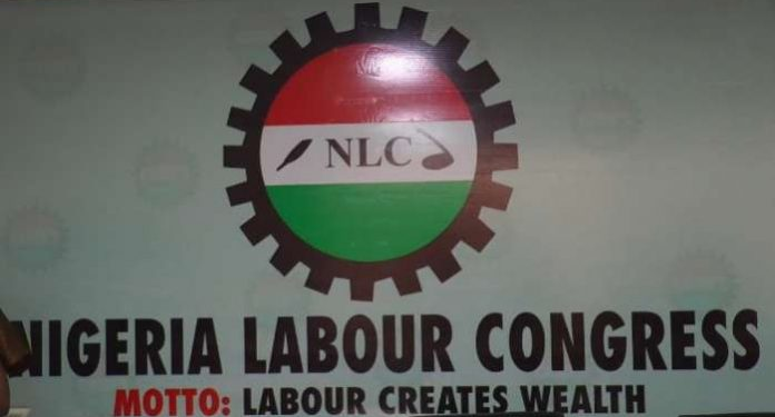 Withheld dues: NLC says FG rejected ASUU report