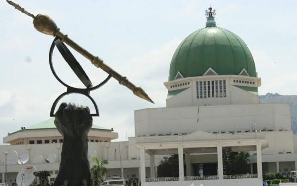 N’Assembly budgets N850m for failed constitution amendment