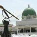 N’Assembly budgets N850m for failed constitution amendment