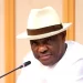 2023 presidency: I’m close to deciding who to support — Wike