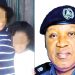 Two female suspects detained over Lagos missing baby