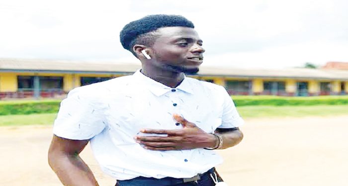 ‘FUTA student accused of fraud left suicide note’
