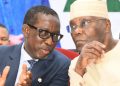 Traders lament as Okowa shuts markets for Atiku
