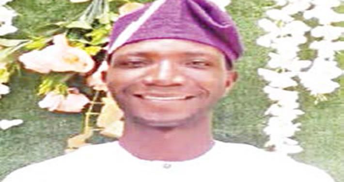 Our abductors working for highly-connected personalities — FUNAAB graduate