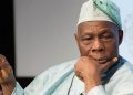 Govt appointments lopsided, lack merit – Obasanjo