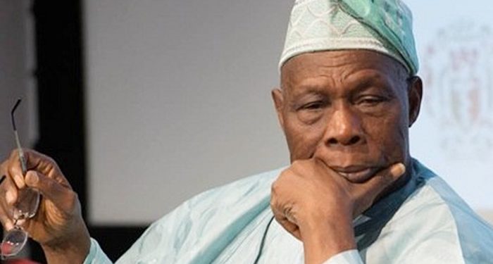 Govt appointments lopsided, lack merit – Obasanjo