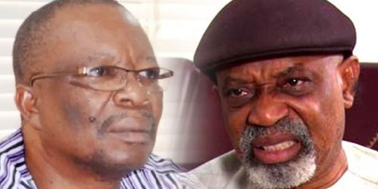 Why ASUU audit report was rejected – FG