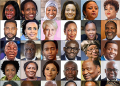 Jonathan, Aisha Yesufu, 12 Other Nigerians Make 100 Most Reputable Africans List
