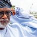 Akeredolu recovering from health challenges, says aide