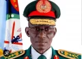Remembrance Day: Coup can’t happen again — CDS Irabor