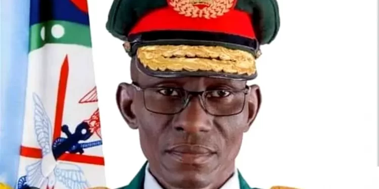Remembrance Day:  Coup can’t happen again — CDS Irabor