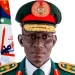 Remembrance Day:  Coup can’t happen again — CDS Irabor