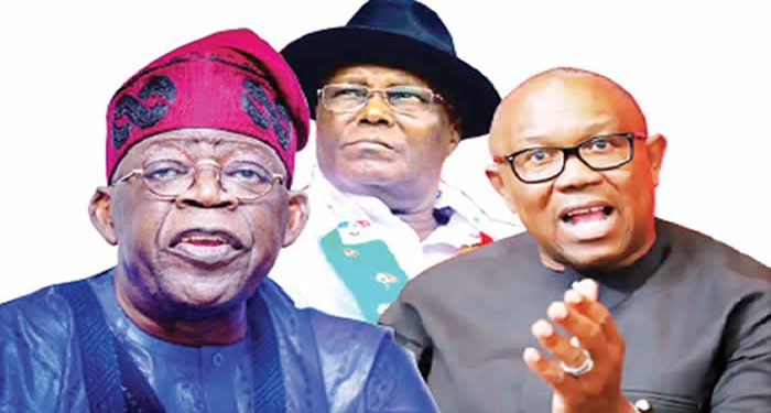 Election: UN warns politicians, says Nigeria must not fail