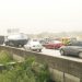 Lagos-Ibadan highway: Commuters groan as Julius Berger returns