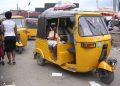 Tricycle robber escapes lynching by Delta mob