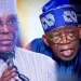 Alleged graft, treason: Tinubu, Atiku seek each other’s arrest, disqualification