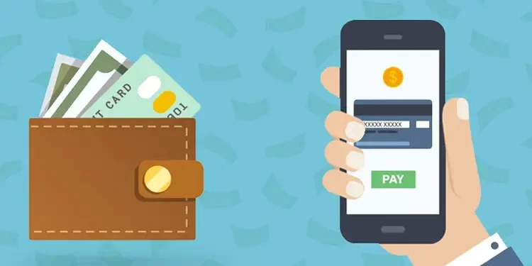 Economy: Nigerians adopt mobile wallets to scale bank charges