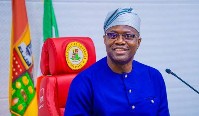 MAKINDE RELEASES 0•4BILLION NAIRA TO OYO LGS FOR “EMPOWERMENT”.