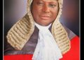Oyo State Chief Justice bows out of service at 65