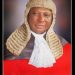 Oyo State Chief Justice bows out of service at 65