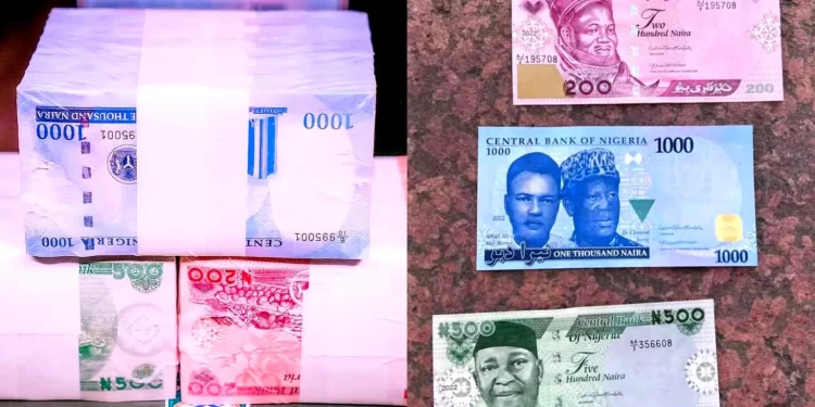 CBN allays rural dwellers’ fears about access to new naira notes