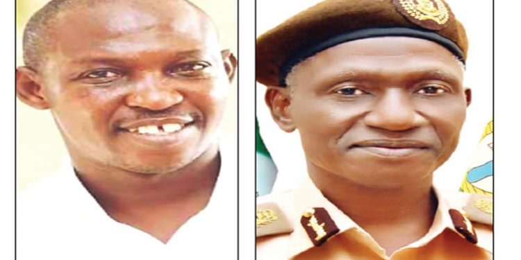 Tourist guide laments N200,000 extortion for passport renewal