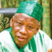 Ganduje knocks CBN again, tags naira policy ‘COVID-23’