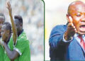 I played ’94 World Cup final qualifier with one eye — Amuneke
