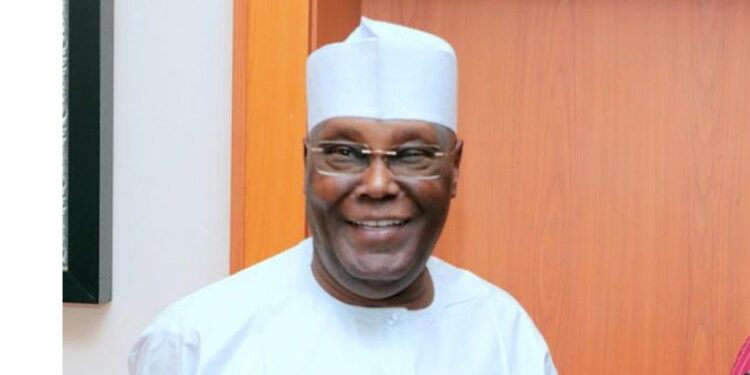 #NigeriaElections2023: Ex-gov Makarfi delivers LG for Atiku