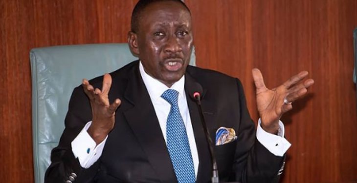 CBN policy may frustrate military operations – NSA