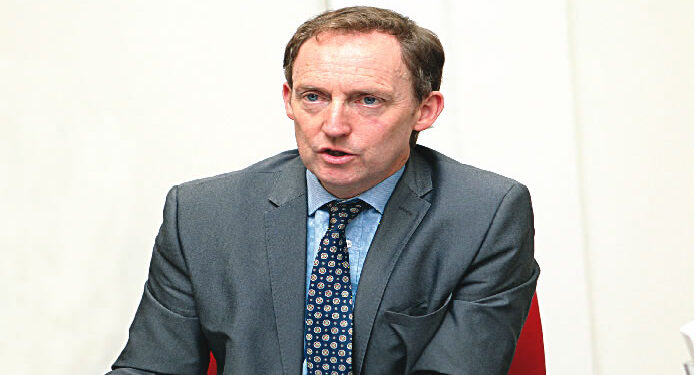 EU mission not in Nigeria to validate elections – Chief observer