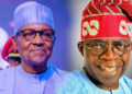 Tinubu remains Buhari’s candidate, no plan for interim – Presidency