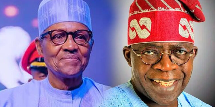 Tinubu remains Buhari’s candidate, no plan for interim – Presidency