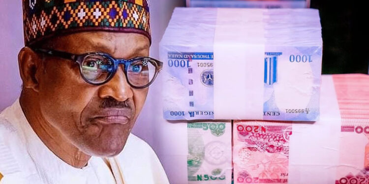 Six days to elections: APC govs, bank CEOs in last-minute rush to clear naira mess