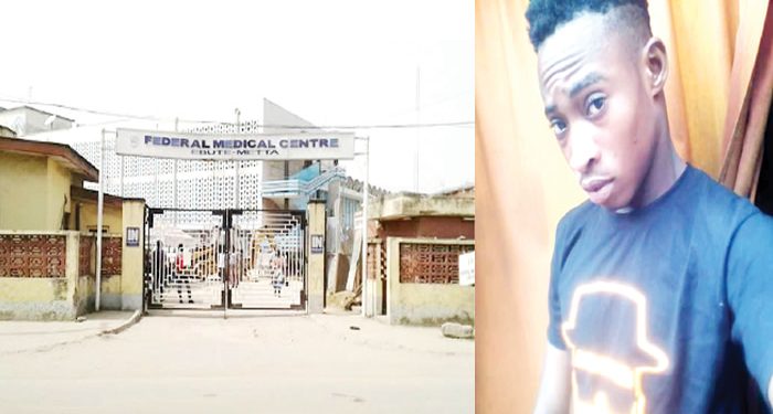 UNILAG undergraduate dies in Lagos hospital, family kicks