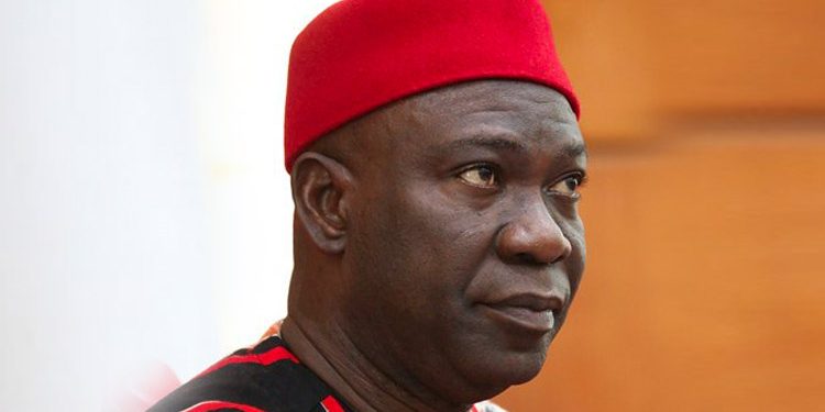 I didn’t offer to buy kidney, Ekweremadu tells UK court