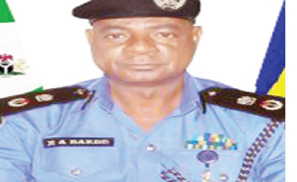 Gunmen burn woman in Imo, raze five houses