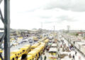 Lagos motorists groan over multiple levies