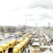 Lagos motorists groan over multiple levies