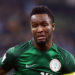 was robbed of 2013 CAF award – Mikel