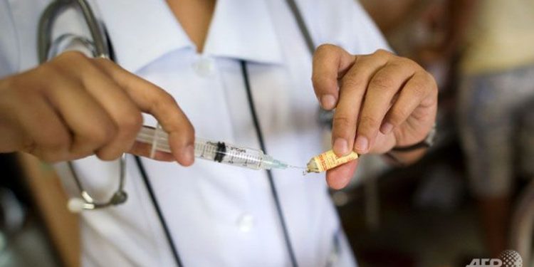 Council reviews training as 14,000 nurses join Japa train