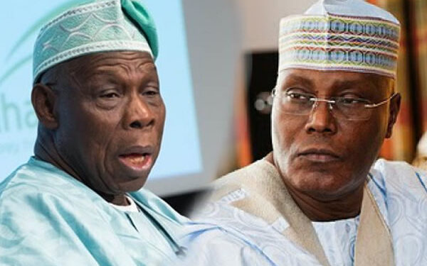 How I stopped Obasanjo’s third-term bid in National Assembly — Atiku