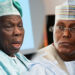 How I stopped Obasanjo’s third-term bid in National Assembly — Atiku