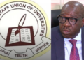Obaseki lifts ban on ASUU, NASU, others