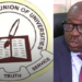 Obaseki lifts ban on ASUU, NASU, others