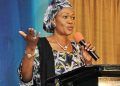 I begged Shettima’s wife for N2m – Oluremi Tinubu