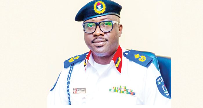 How 100 bandits ambushed, killed seven NSCDC personnel – Director