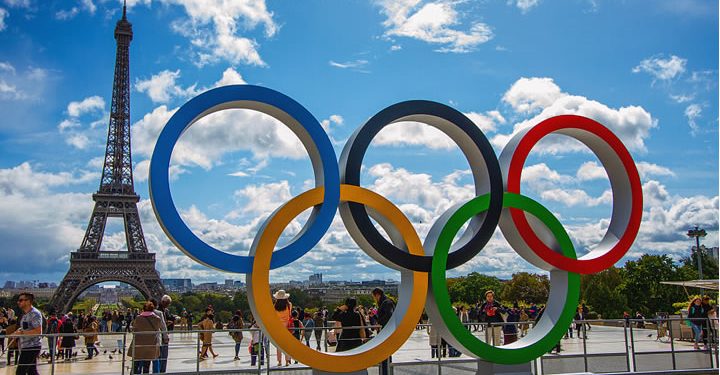 Australia to spend $4.8bn on 2032 Olympic venues