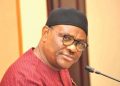 Presidential candidate: Wike frustrated, lacks integrity, says PCC