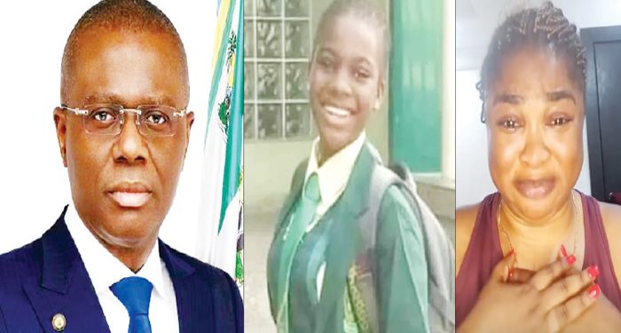 Lagos shuts school over pupil’s death, father alleges cover-up